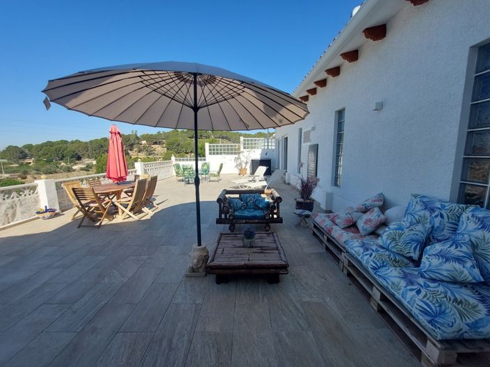 Image No.22-Villa de 3 chambres à vendre à Altea