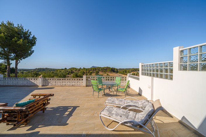 Image No.23-Villa de 3 chambres à vendre à Altea