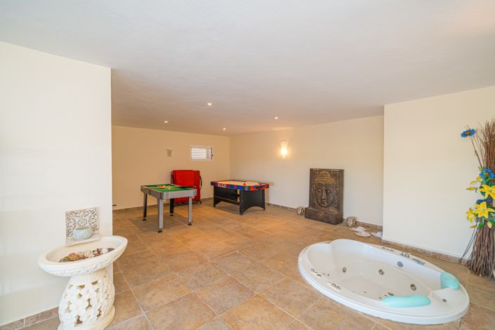 Image No.25-Villa de 3 chambres à vendre à Altea