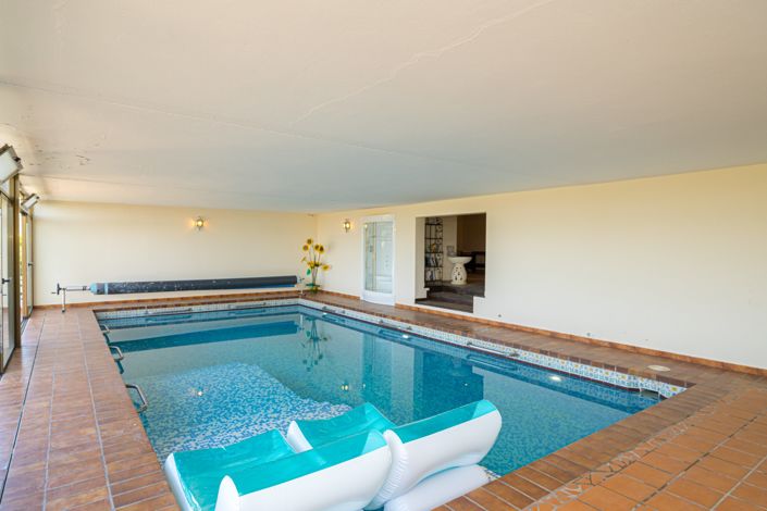 Image No.27-Villa de 3 chambres à vendre à Altea