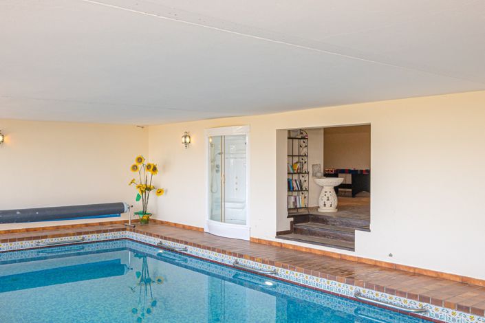 Image No.28-Villa de 3 chambres à vendre à Altea