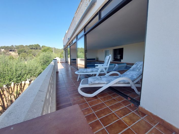 Image No.29-Villa de 3 chambres à vendre à Altea