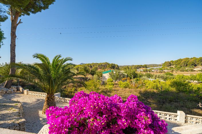 Image No.4-Villa de 3 chambres à vendre à Altea
