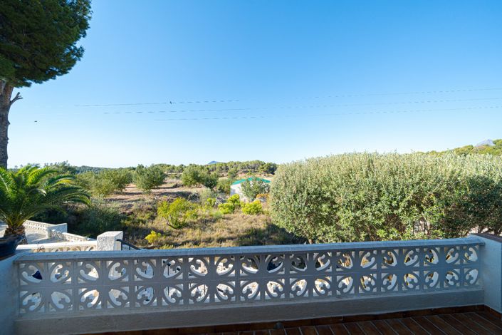 Image No.30-Villa de 3 chambres à vendre à Altea