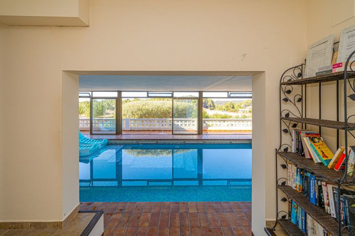 Image No.35-Villa de 3 chambres à vendre à Altea