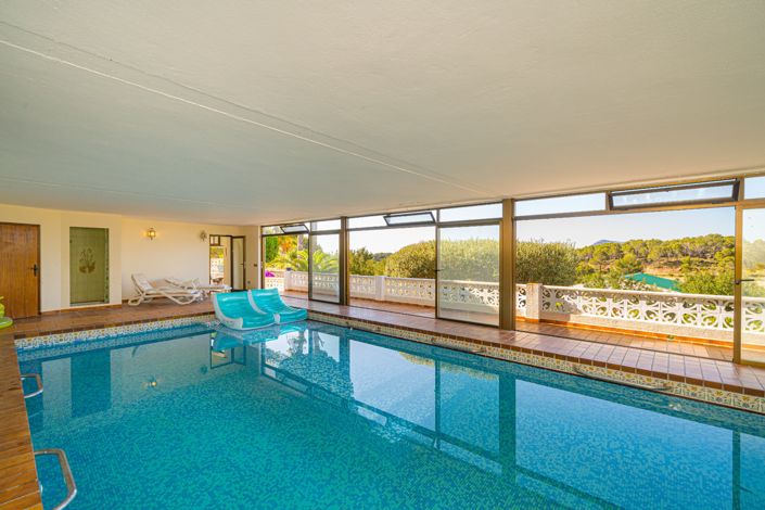 Image No.36-Villa de 3 chambres à vendre à Altea