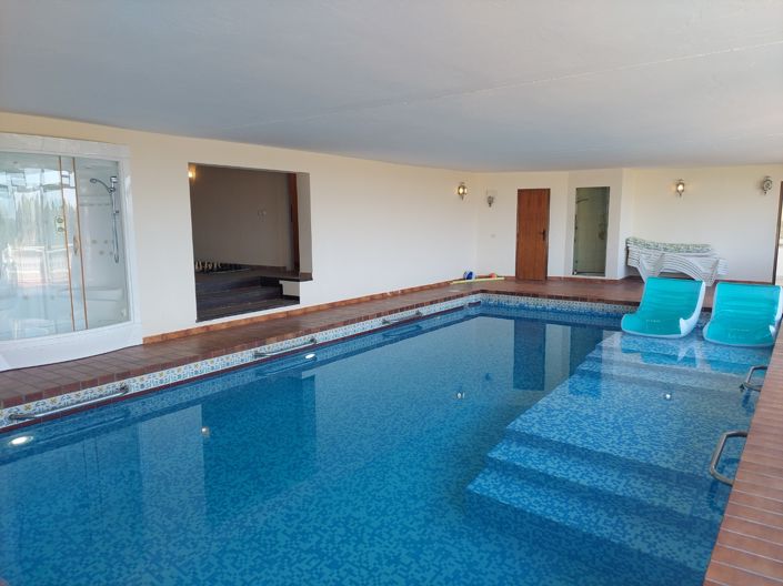 Image No.37-Villa de 3 chambres à vendre à Altea