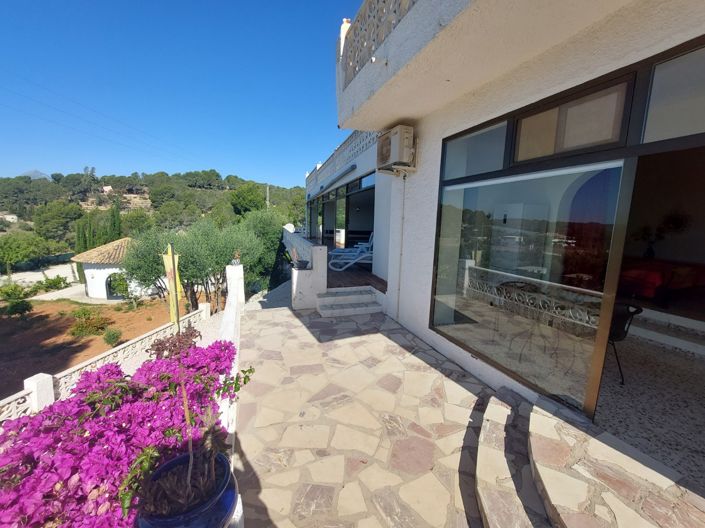 Image No.38-Villa de 3 chambres à vendre à Altea