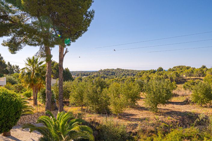 Image No.43-Villa de 3 chambres à vendre à Altea