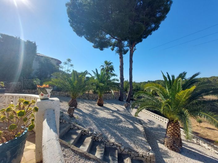 Image No.44-Villa de 3 chambres à vendre à Altea