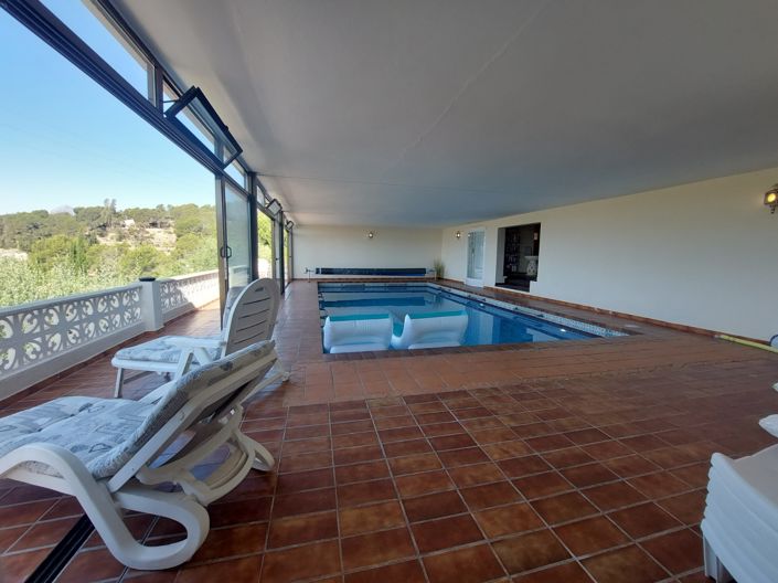 Image No.45-Villa de 3 chambres à vendre à Altea