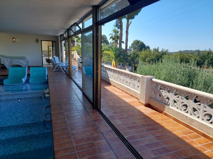 Image No.46-Villa de 3 chambres à vendre à Altea