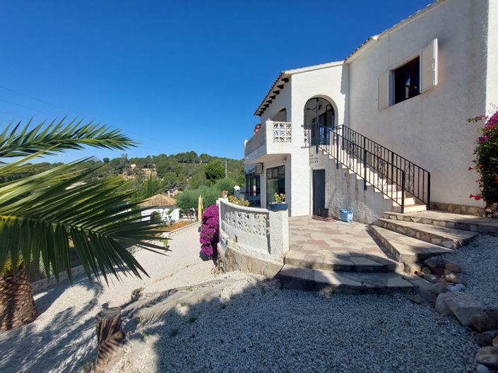 Image No.48-Villa de 3 chambres à vendre à Altea