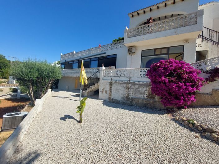 Image No.49-Villa de 3 chambres à vendre à Altea