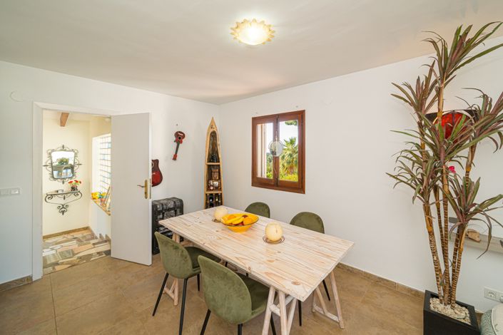 Image No.6-Villa de 3 chambres à vendre à Altea