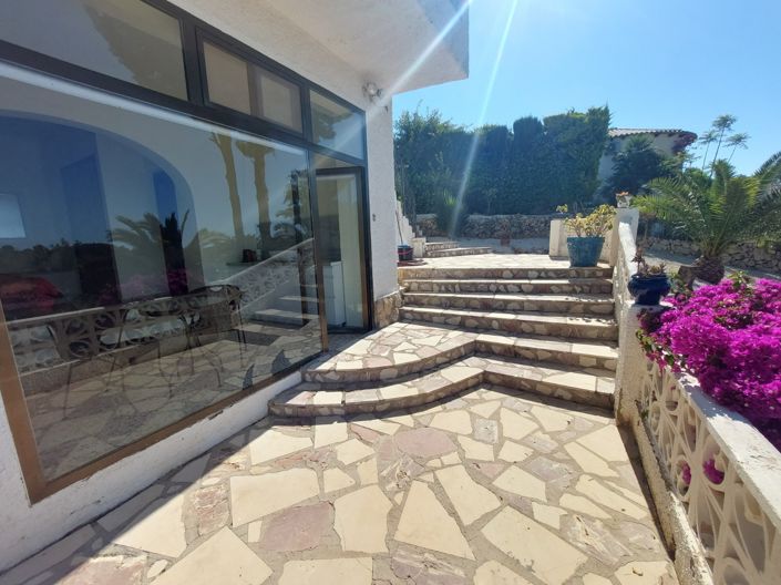 Image No.50-Villa de 3 chambres à vendre à Altea