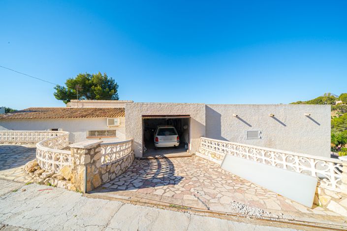 Image No.52-Villa de 3 chambres à vendre à Altea