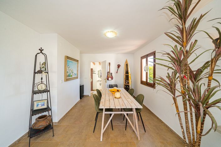 Image No.7-Villa de 3 chambres à vendre à Altea