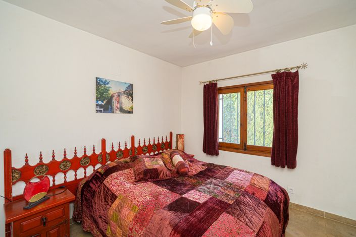 Image No.8-Villa de 3 chambres à vendre à Altea