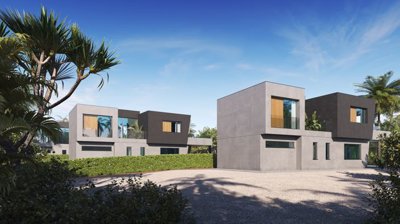 Menina Group most sold property