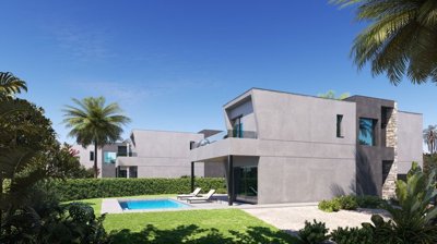 Menina Group most sold property