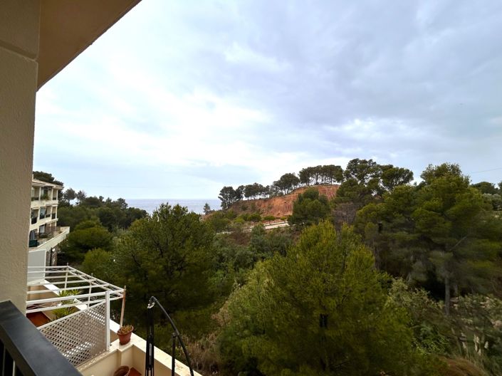 Image No.1-Appartement de 3 chambres à vendre à Altea