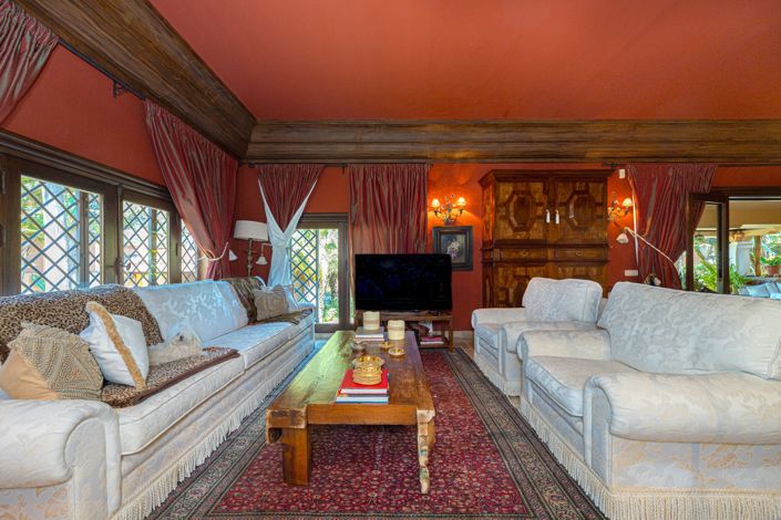 Image No.10-Villa de 5 chambres à vendre à Benidorm