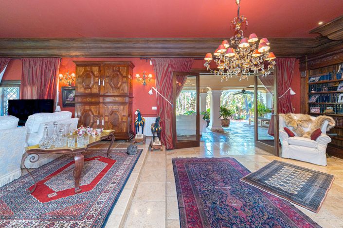 Image No.11-Villa de 5 chambres à vendre à Benidorm