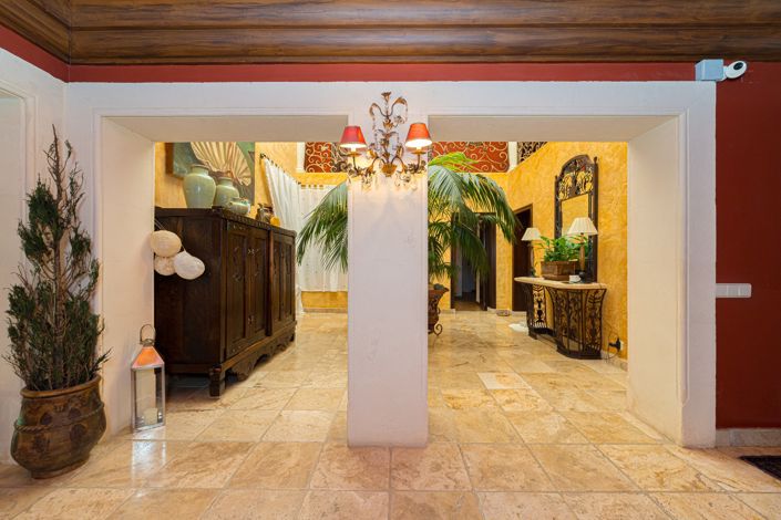 Image No.13-Villa de 5 chambres à vendre à Benidorm