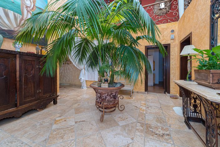 Image No.14-Villa de 5 chambres à vendre à Benidorm