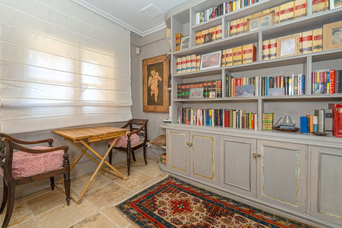 Image No.15-Villa de 5 chambres à vendre à Benidorm