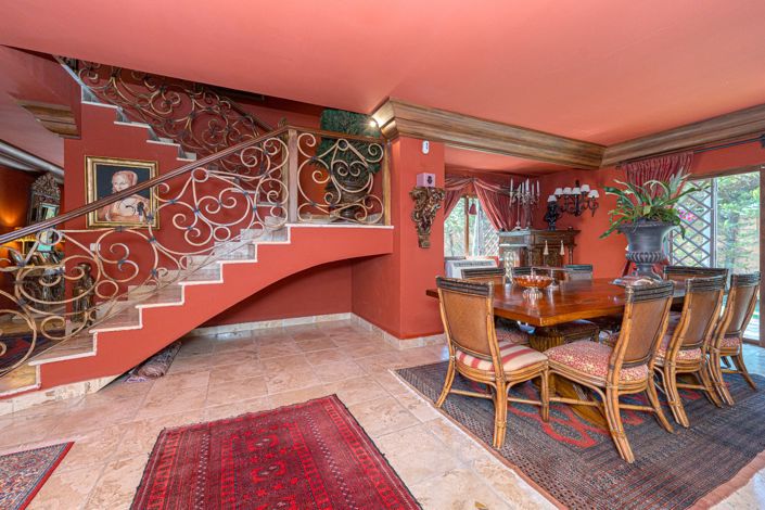 Image No.16-Villa de 5 chambres à vendre à Benidorm