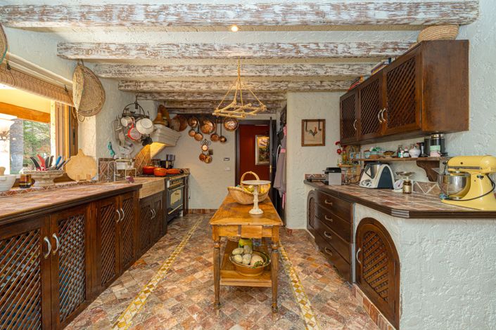 Image No.17-Villa de 5 chambres à vendre à Benidorm