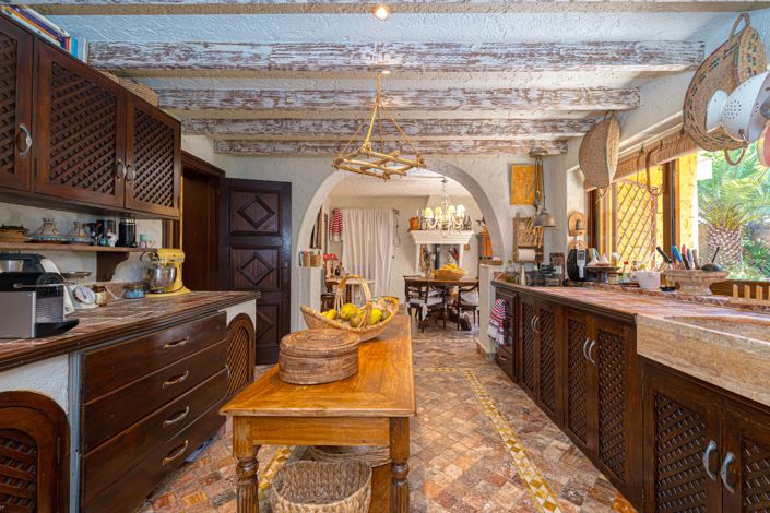 Image No.18-Villa de 5 chambres à vendre à Benidorm