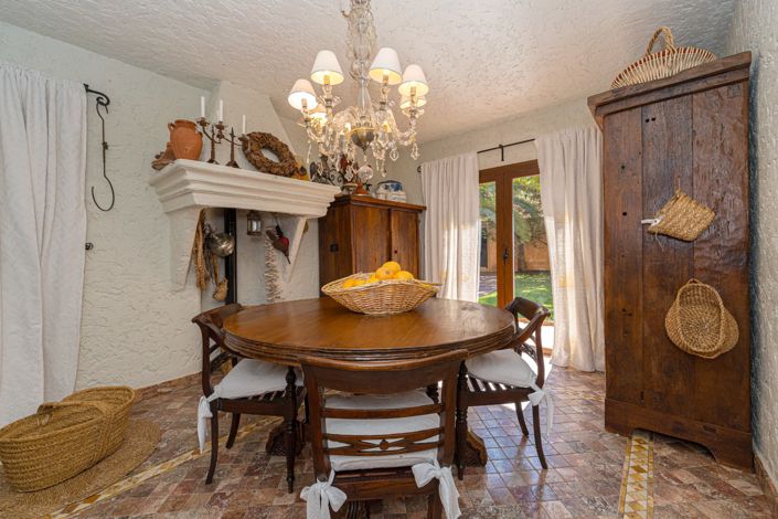 Image No.20-Villa de 5 chambres à vendre à Benidorm