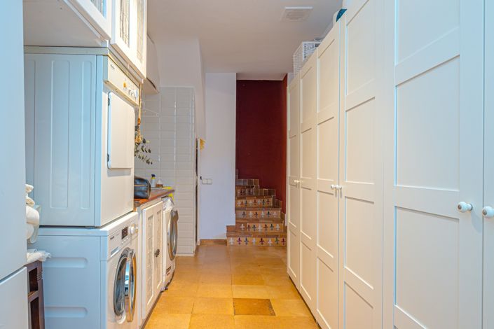 Image No.21-Villa de 5 chambres à vendre à Benidorm