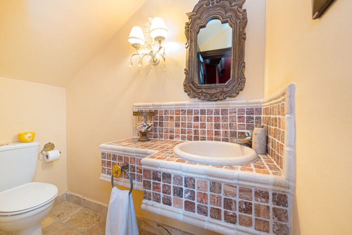 Image No.22-Villa de 5 chambres à vendre à Benidorm