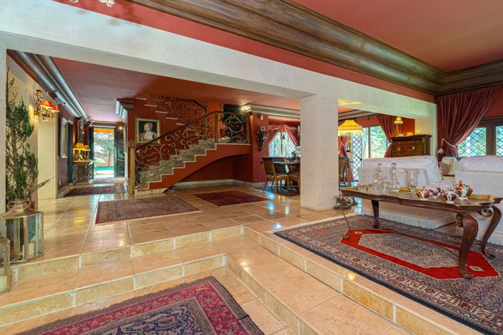 Image No.23-Villa de 5 chambres à vendre à Benidorm