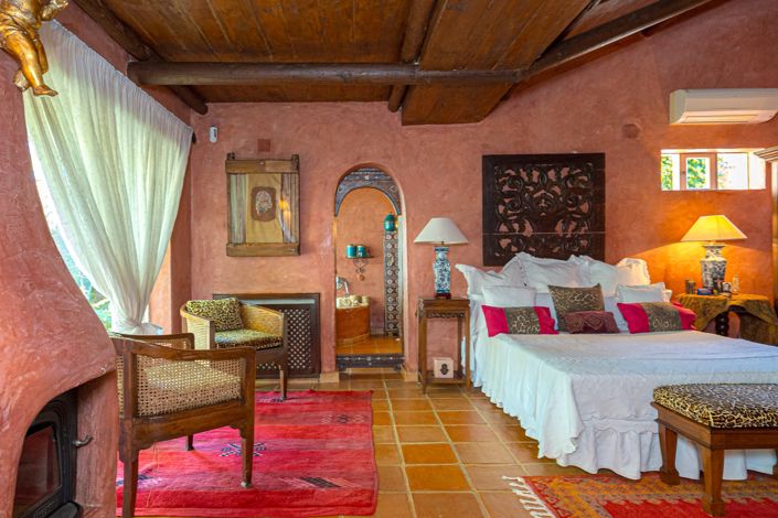 Image No.25-Villa de 5 chambres à vendre à Benidorm