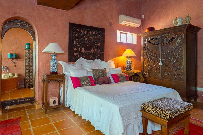 Image No.26-Villa de 5 chambres à vendre à Benidorm