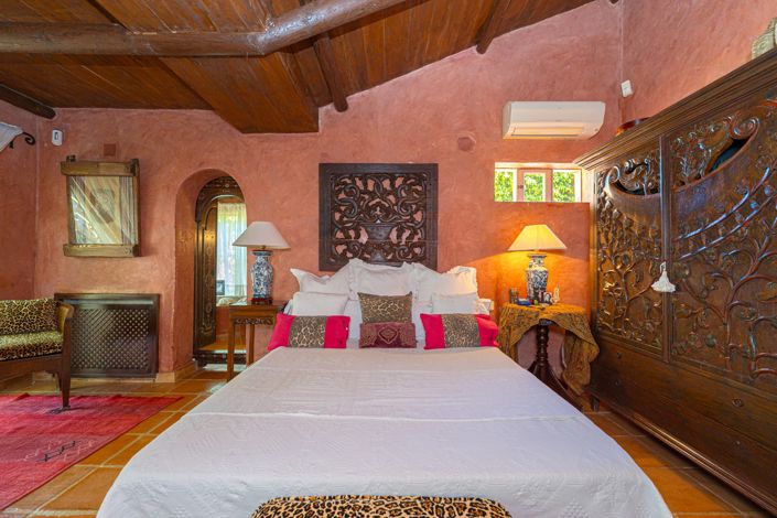 Image No.28-Villa de 5 chambres à vendre à Benidorm