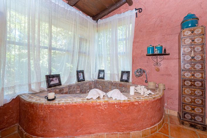 Image No.30-Villa de 5 chambres à vendre à Benidorm