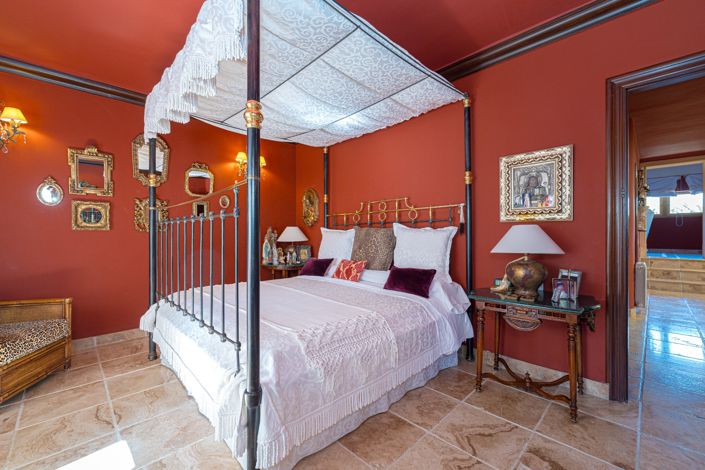 Image No.33-Villa de 5 chambres à vendre à Benidorm