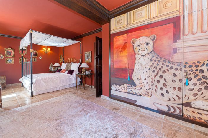 Image No.34-Villa de 5 chambres à vendre à Benidorm