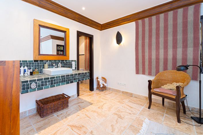 Image No.35-Villa de 5 chambres à vendre à Benidorm