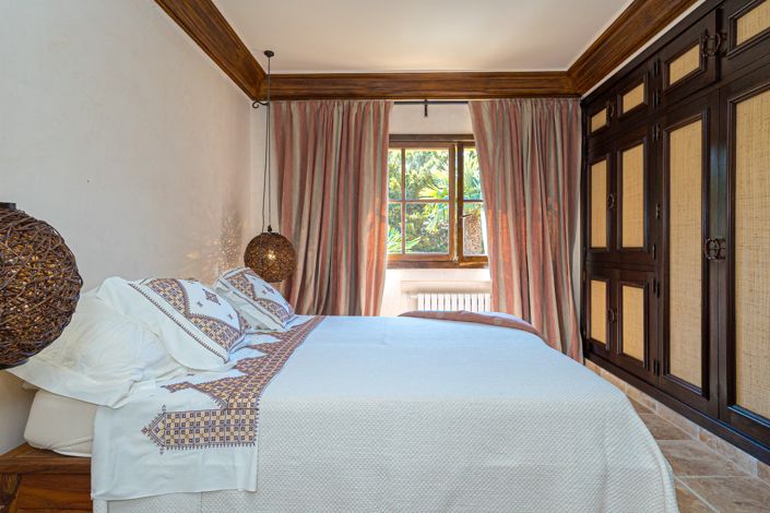 Image No.36-Villa de 5 chambres à vendre à Benidorm