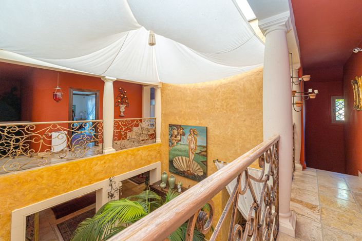 Image No.39-Villa de 5 chambres à vendre à Benidorm