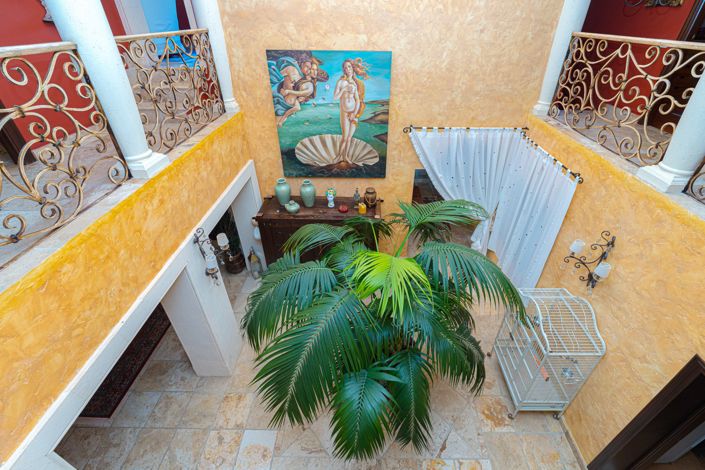 Image No.40-Villa de 5 chambres à vendre à Benidorm