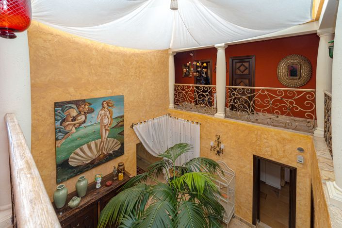 Image No.41-Villa de 5 chambres à vendre à Benidorm