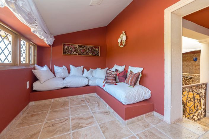 Image No.42-Villa de 5 chambres à vendre à Benidorm